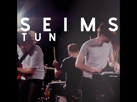 SEIMS - TUN Official Music Video