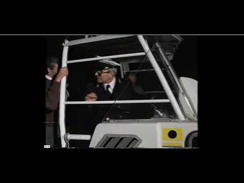 Ceccherini esce con il prefetto alle 1,30 del mattino