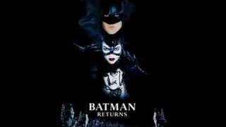 Batman Returns OST The Finale (Part 1)