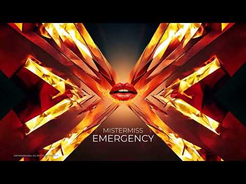 MISTERMISS - EMERGENCY