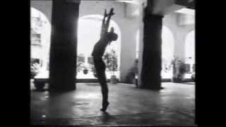 Jenny Morris - Saved Me (1989)