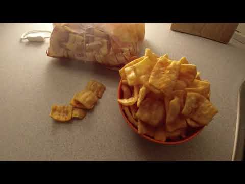 MongoTV_12508 - Del 1 - SPISER SKÅL BACON CHIPS TORSDAG AFTEN