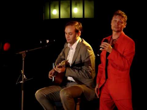 On this night of a thousand stars (Korneuburg 2009)