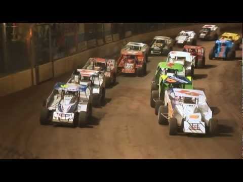 V8 Dirt Modified Judgement Day