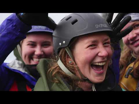 2018 Voyageur Hannah Habermann slideshow video