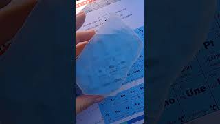 Selenit bloček TV stone 120g