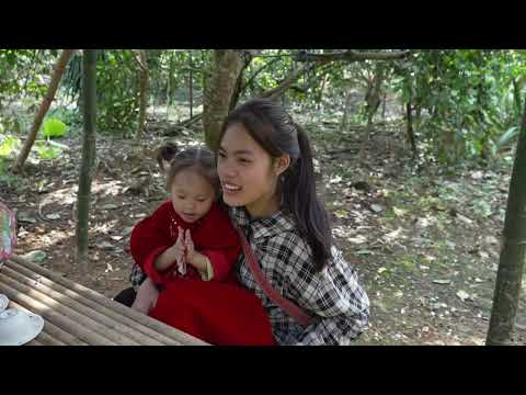 Engineer CEO Hung fell in love with a single mother.