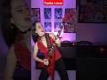 Judas Priest S Turbo Lover Guitar Solo Shorts Judaspriest Guitar
