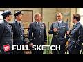 Armstrong, Miller, Mitchell & Webb as WW2 Pilots | Comic Relief