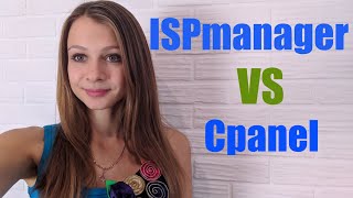 Сравниваем ISPmanager и Cpanel ✅ Какая панель лучше 💻