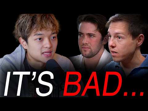 “They Offered Me $1,000,000!” JasonTheWeen on Leaving FaZe, MrBeast Rumors & Spending Everything