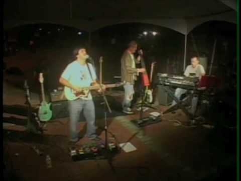 The Lawn Boys-Dream Carpet, Keene Music Festival