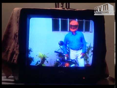 Episode  159:  Jyothi Telugu TV Serial - AVM Productions