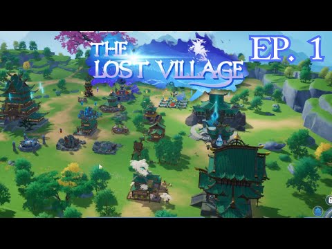 The Lost Village: 35 Years of Survival and Growth | Ep. 1