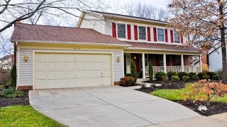 2916 Mother Well Ct Herndon, VA 20171