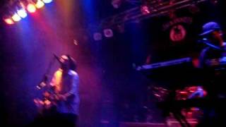 Jaya The Cat - Good Morning Live @ RBF, Sofia, Bulgaria