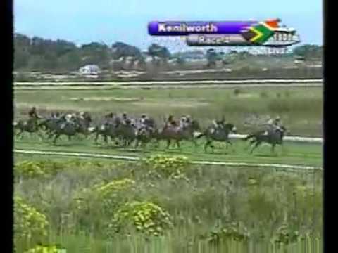 Dustan - 1st win (Kenilworth) - Racing Association