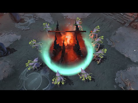 The Global Backdoor Strategy