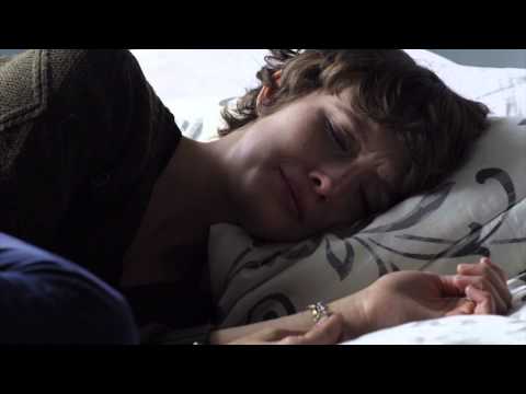 Dominique Fricot - Those Eyes (Official Music Video)