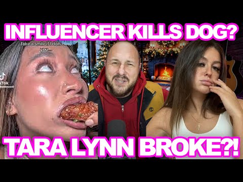 Influencer mata al querido perro de una fan y lo arroja en una bolsa de basura: ¡impacto!