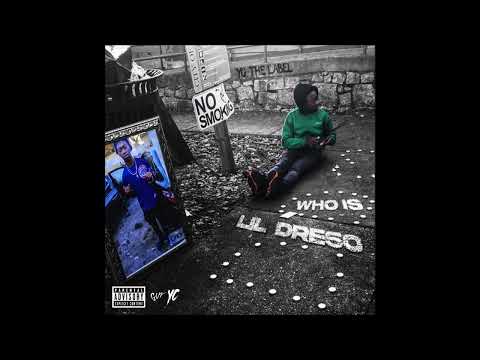 Lil Dre6o - "Exotic Glocks" OFFICIAL VERSION
