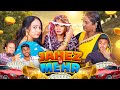 Jehaz Ya Mehr Faisla Apke Hatoon Me Hai Taffu ComedykaHungamataffu