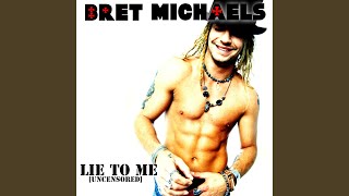 Lie to Me (Uncensored)