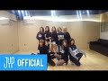TWICE ‘Like OOH-AHH (OOH-AHH학기)’ Mirrored Dance Practise (Name Tage Version)
