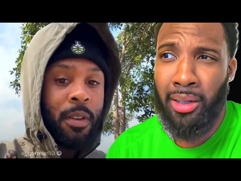 B Ellis and The NBD Network