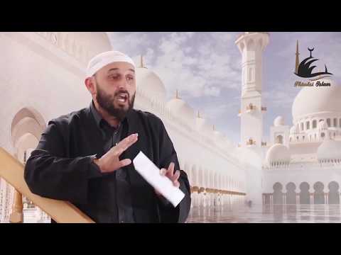 E çuditshme çështja e besimtarit! - Hoxhë Burim Karpuzi