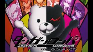 【初見プレイ】ダンコンロンパ　part2【ノンケ配信記】