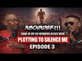 Episode 3 Joseph Sematle The Warder Who Chose Rehabilitation Over Power