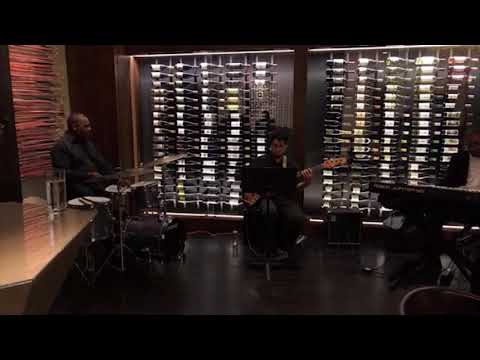 Ceora | Andre Hayward Quintet