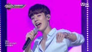 Voisper 'Crush On You' 7/13/17