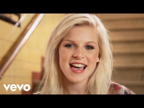 Femke Meines - Geen Zin