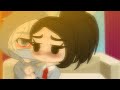Todoroki When He's Sick (My AU) ||MHA|| ~TodoMomo~ And A Little KamiJiro