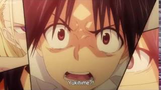 Download lagu UQ Holder Episode 1 subtitle indonesia mp3