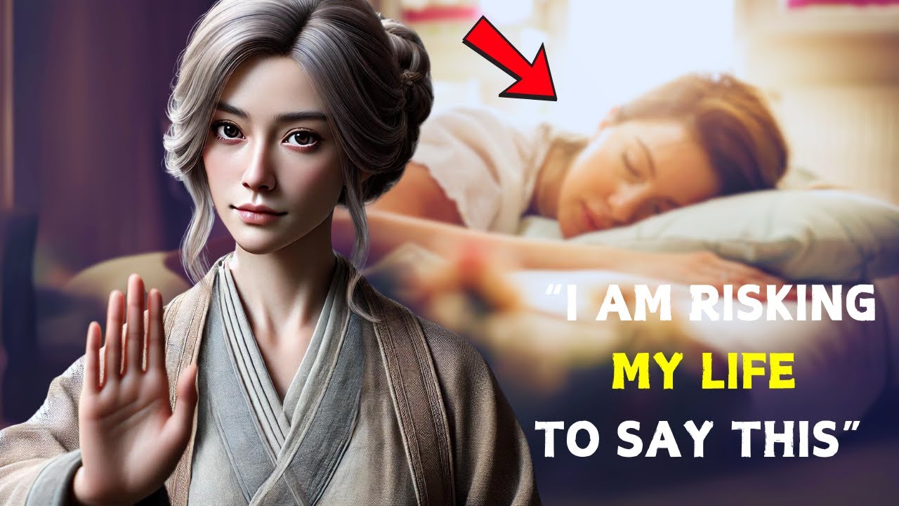 The Sinister Truth Behind Why You Can't Remember Your Dreams ✨ Buddhist Teachings