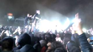 De La Tierra -Cosmonauta Quéchua