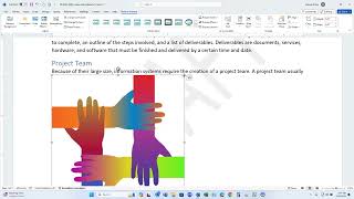 Microsoft Word Document Properties Tutorial
