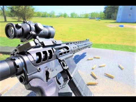 F1 FIREARMS Custom (AR-15) Build | 1,000 Rounds later | Still Worth The MONEY?