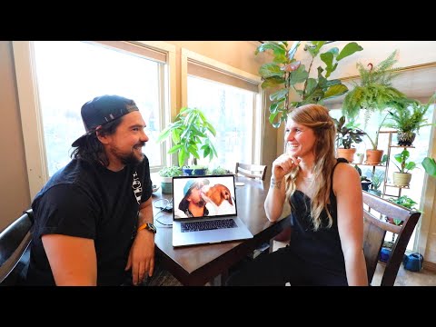 Update from BRADY and BLUE! Where did we go?!