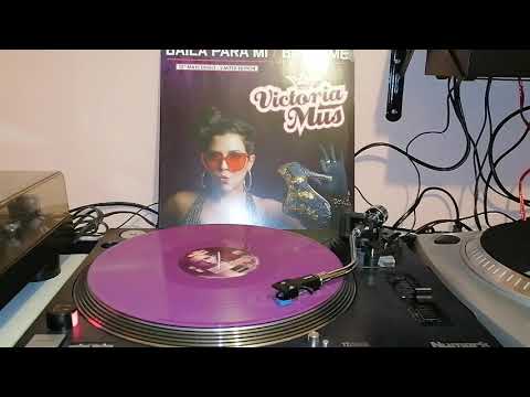 Victoria Mus, Buscame