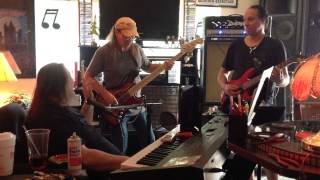 Jon Oliva&#39;s Pain. - &quot;St. Patrick’s&quot; - from the album Streets by Savatage - Rehearsal 5/24/14