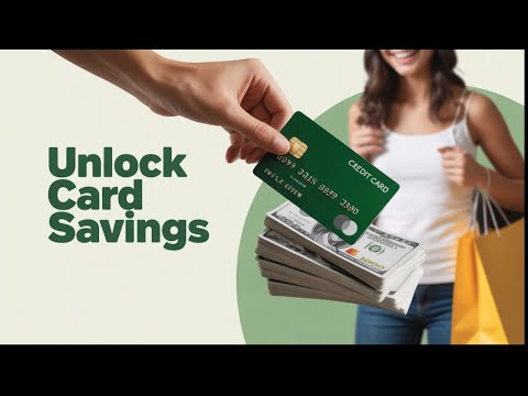 5 Credit Card Secrets That Could Save You Hundreds!