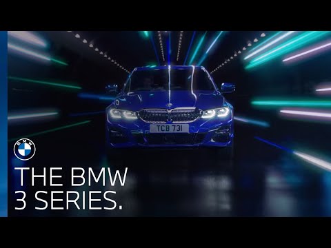 BMW 3 Series Advert Music