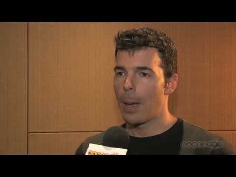 E3 2009 - Mass Effect 2 [360/PC] Developer Interview