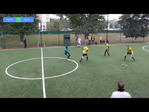 IdeaSoft 4 - 0 Artjoker