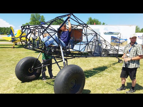 15 Best Kit Planes Anyone Can Build in 2025