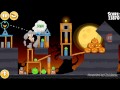 NEW Let S Play Angry Birds Seasons Part 1 Trick Or Treat Theme 11